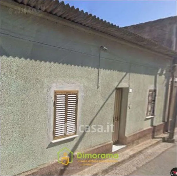 Extérieur - Four-Bedroom Apartment in Marrubiu