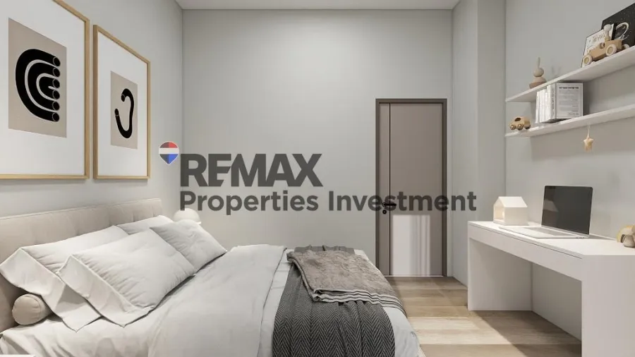 Chambres - Apartment with Security Gate in Dafni, Athens