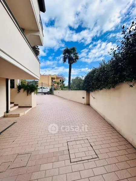 Välivaade - Modern Villa with Garden in Senigallia