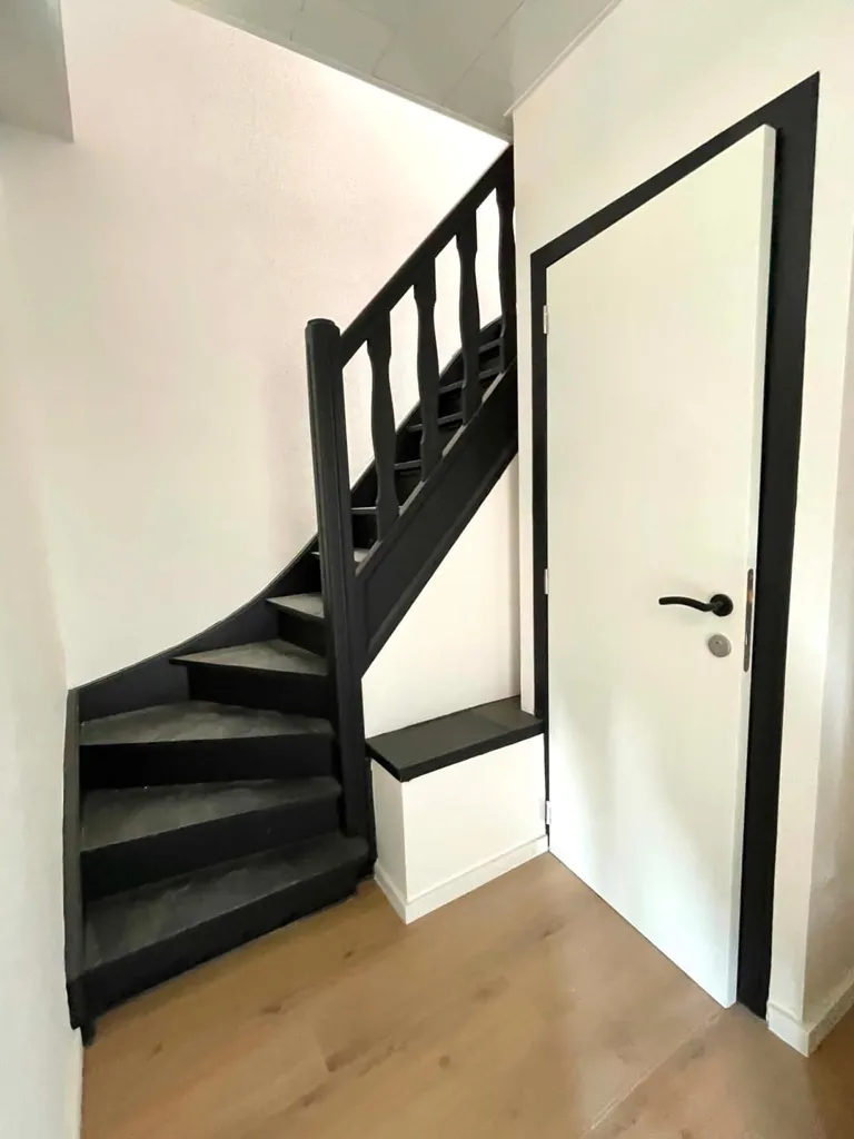 Toad - Duplex Apartment with Sea View in Oostende
