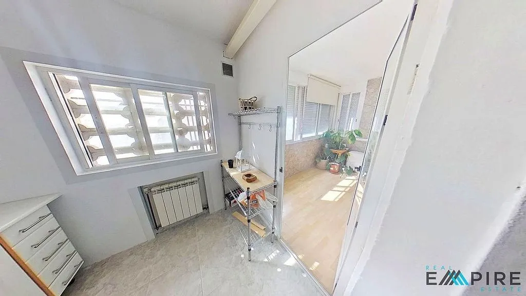 Bureau - Apartment with Terrace in Humanes de Madrid