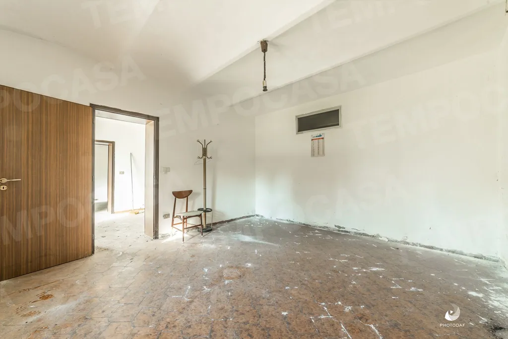 Pièces - Spacious Apartment with Garden in Ravarino