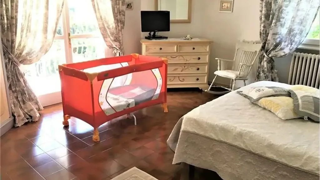 Magamistoad - Villa with Garden in Forte Dei Marmi
