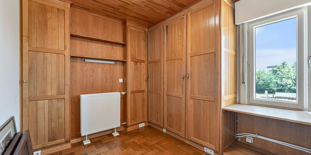 Magamistoad - House for Refreshing in Gullegem