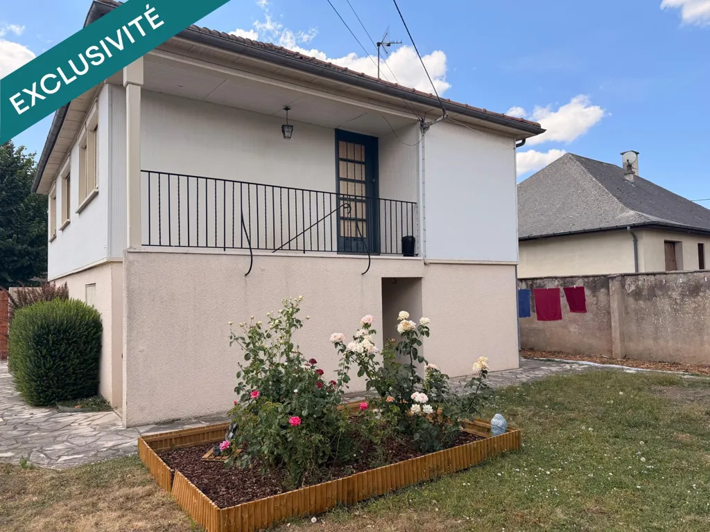 Esterno - House with Garden in Bourges
