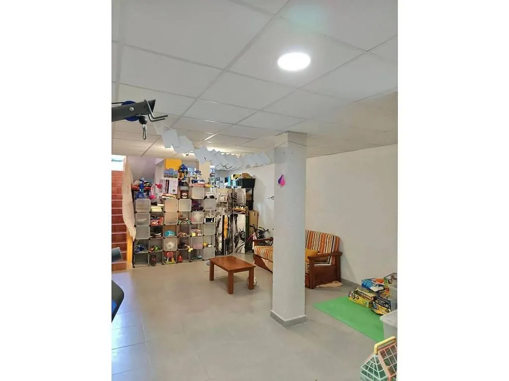 Pièces - Semi-Detached House with Pool in Gran Alacant