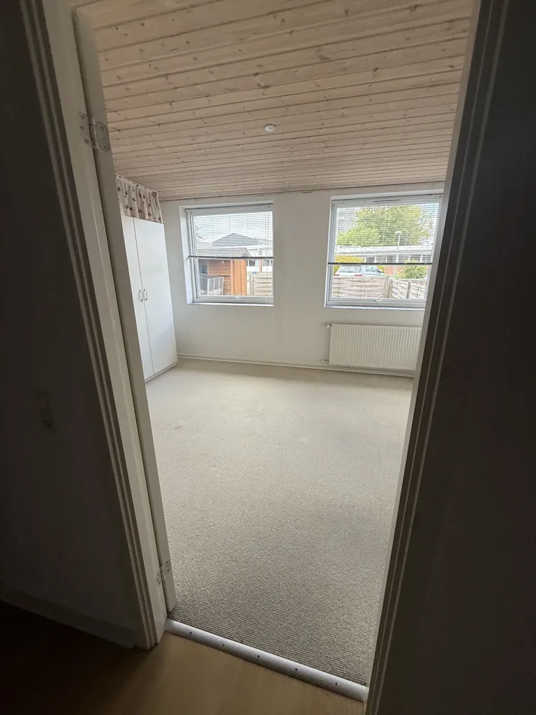 Maison 2 pièces à Ikast