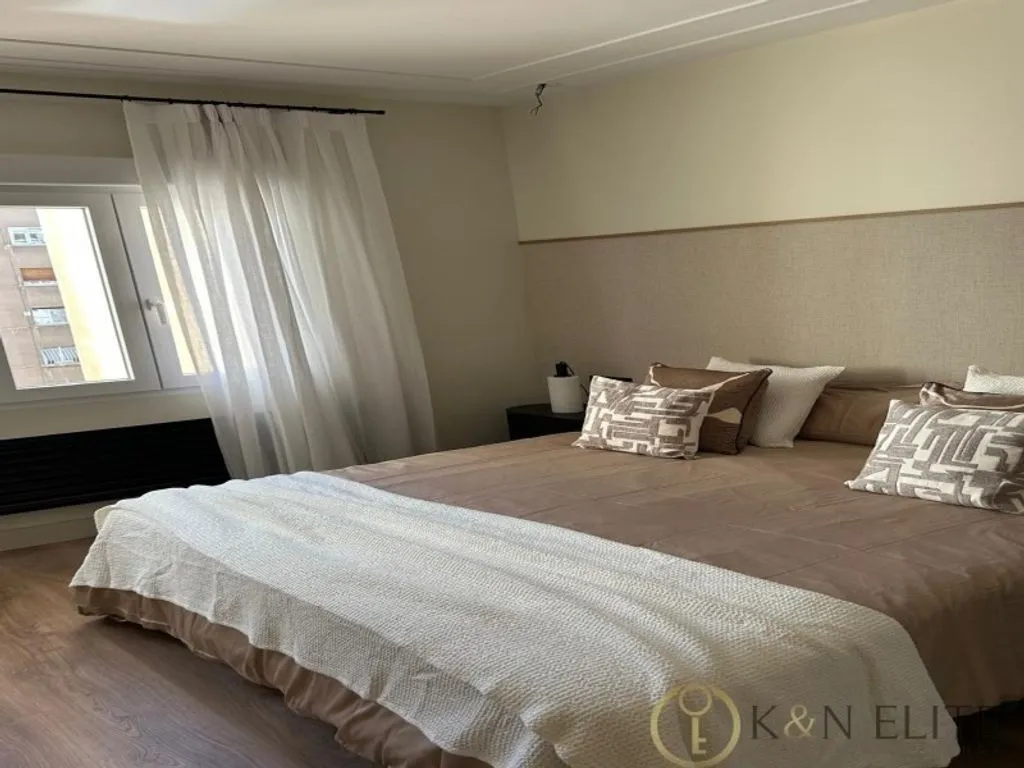 Chambres - Luxury Flat with Terrace in Retiro Ibiza, Madrid