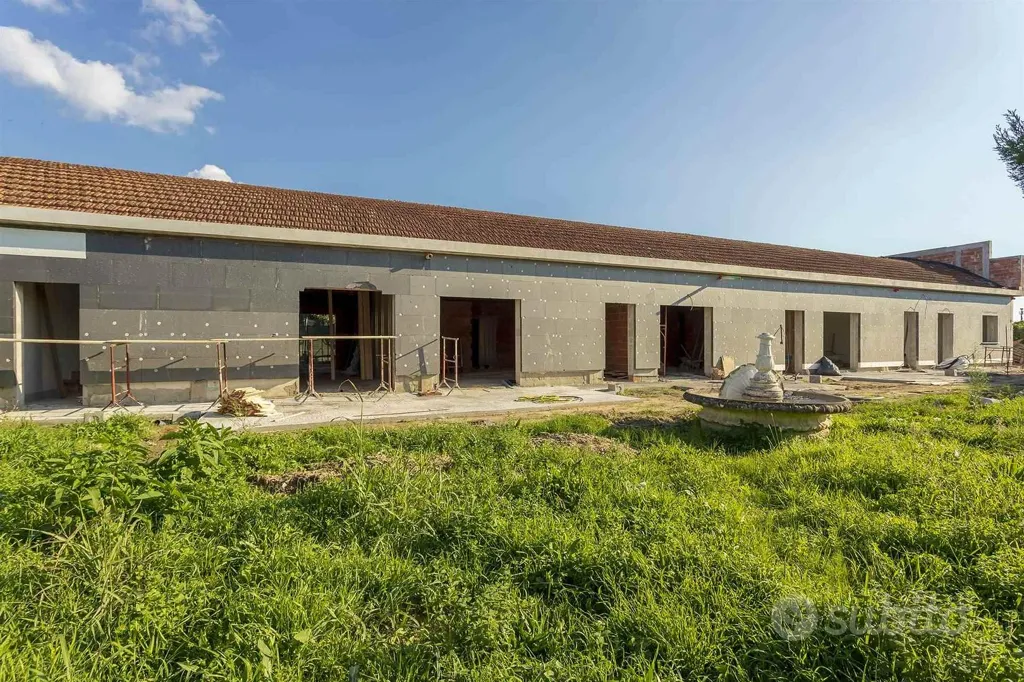 Extérieur - New Quadruplex with Balcony in Pieve a Nievole