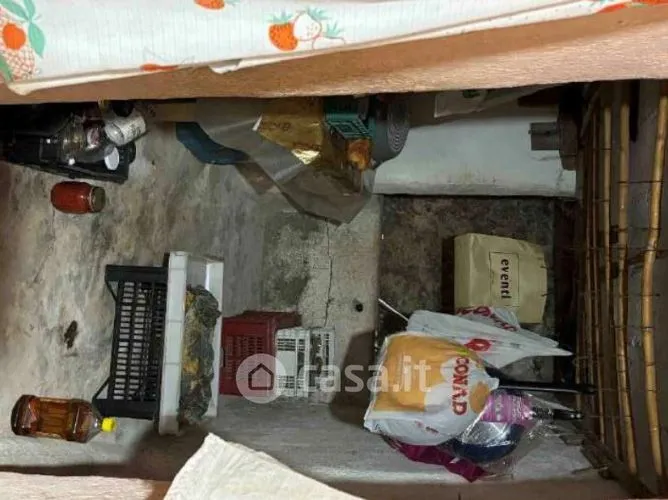 Buanderie - Three-Bedroom Apartment with Balcony in Montepaone