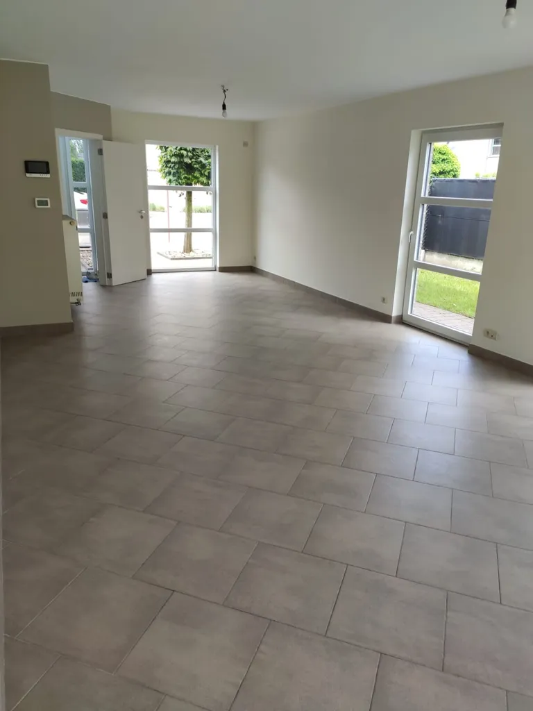 Soggiorno - House in Sint-Niklaas, Destelwijk