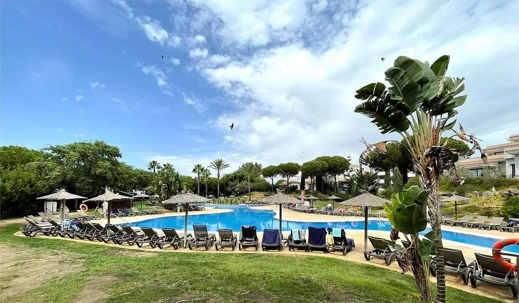 Bassein - Luxury Apartment with Pool in El Rompido