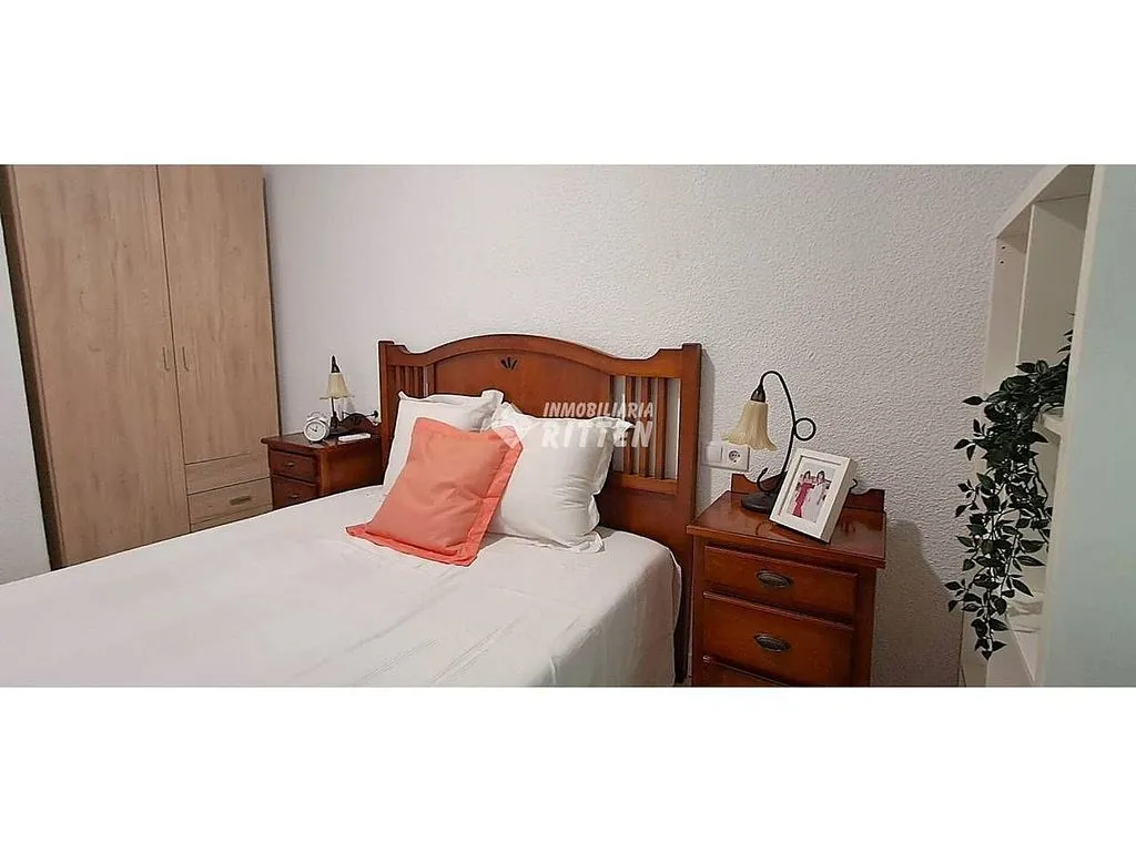 Magamistoad - Modernised Flat with Patio in San Ginés, Cartagena