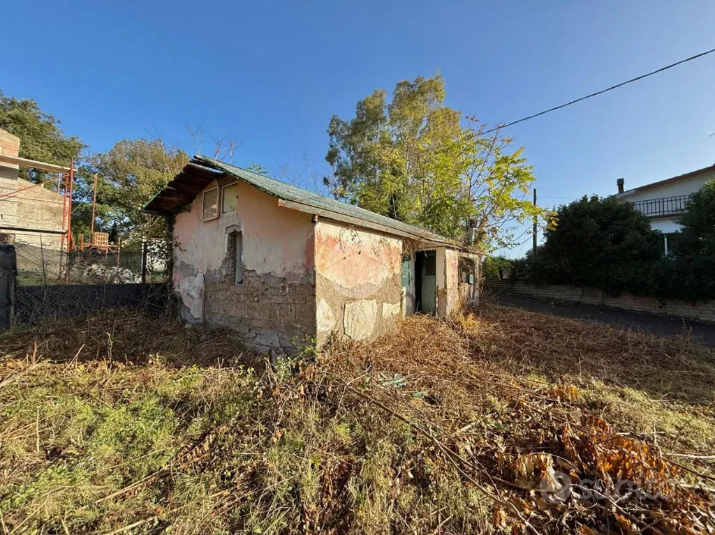 Exterior - Rustico with Demolition Potential in Nepi