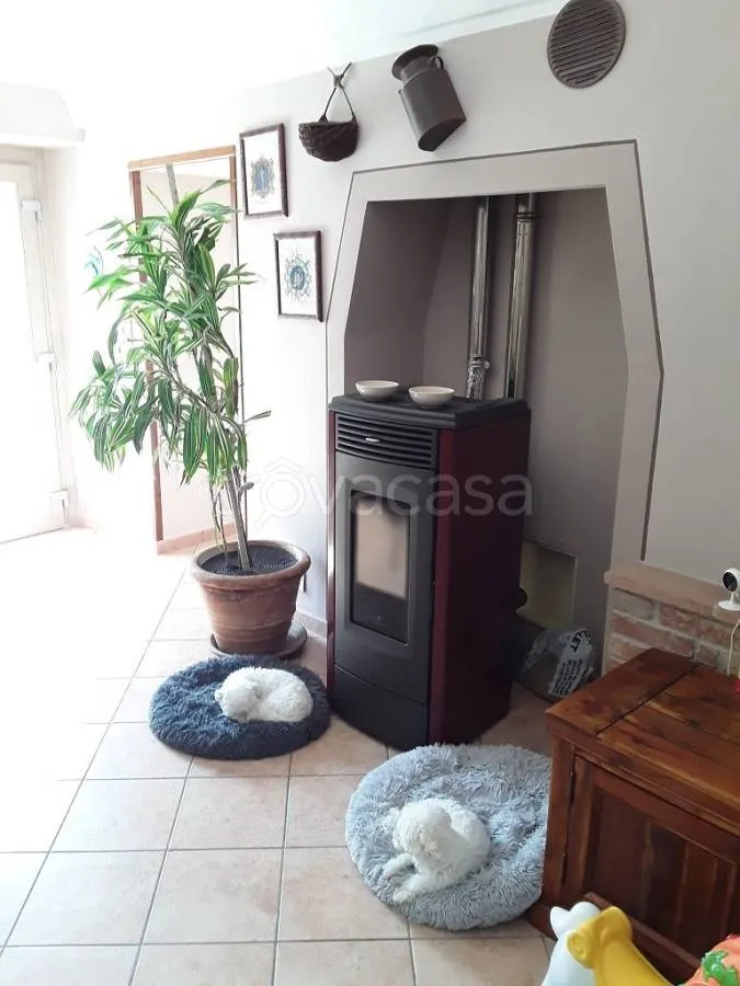 Elutuba - Independent House with Solar Features in Cavagnolo