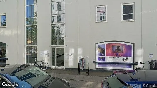 Extérieur - Office Space in Århus C, Borggade