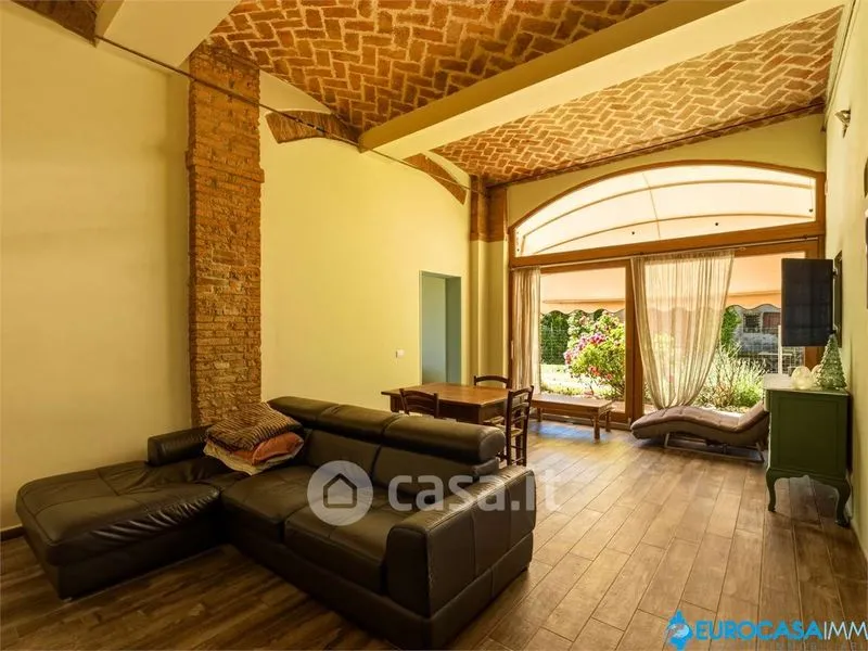 Elutuba - Detached House with Garden in Modena