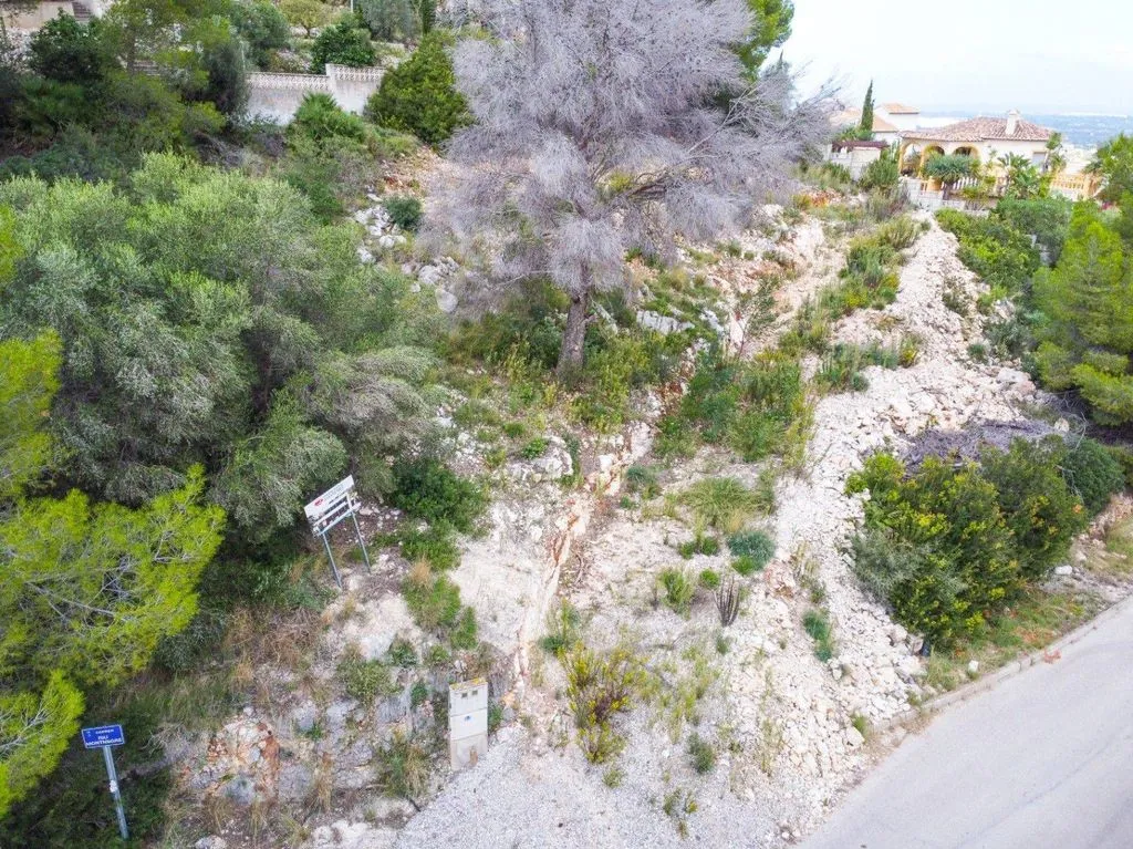 Aed - Modern Villa with Pool in Pedreguer