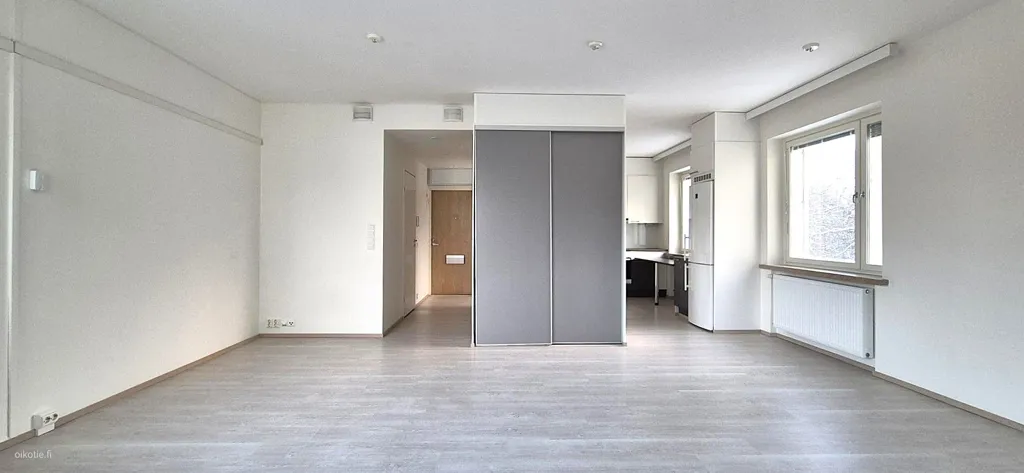 Rooms - Apartment with Balcony in Munkkiniemi, Helsinki