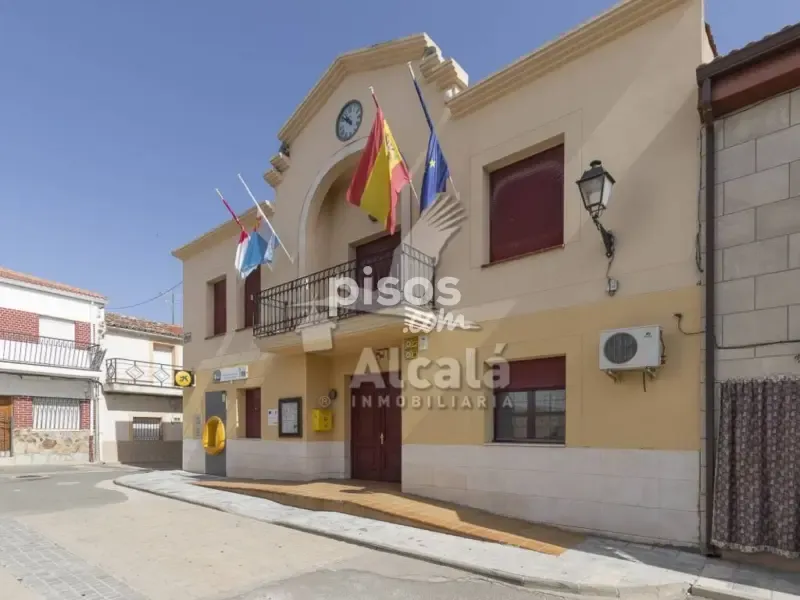 Extérieur - Maison 6 chambres à ES