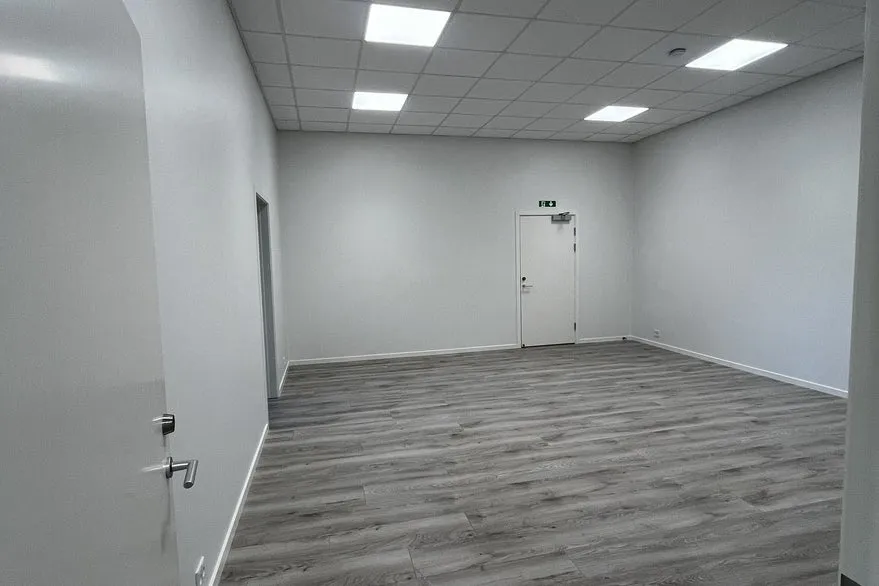 Toad - Modern Office Space with Garden View near Aarhus