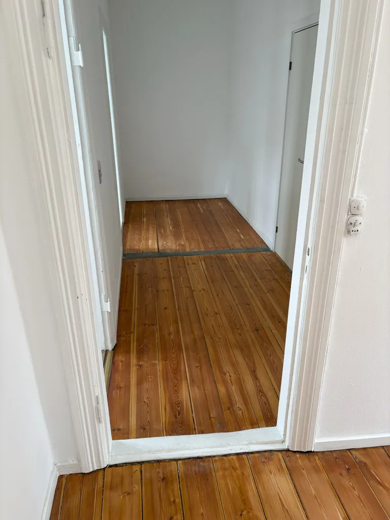 Appartement 3 pièces à Haderslev