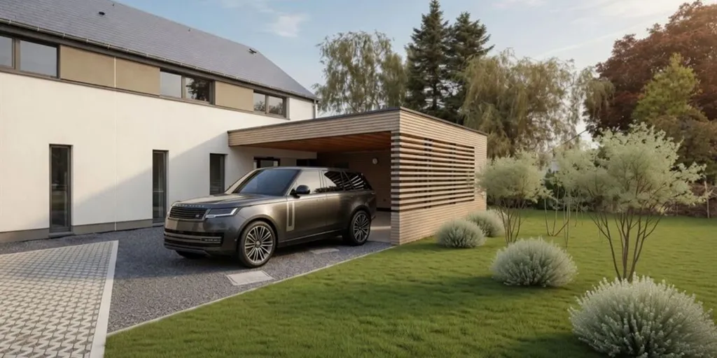 Extérieur - Nouvelle Maison à Barnich avec Terrasse et Jardin