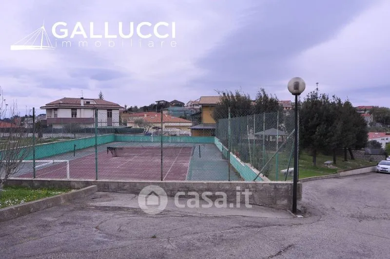 Välivaade - Spacious Attic with Sea View in Pescara