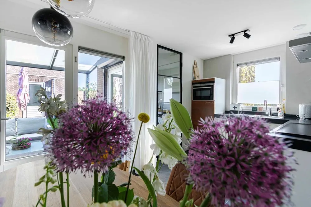5-toaline maja asukohas Maastricht