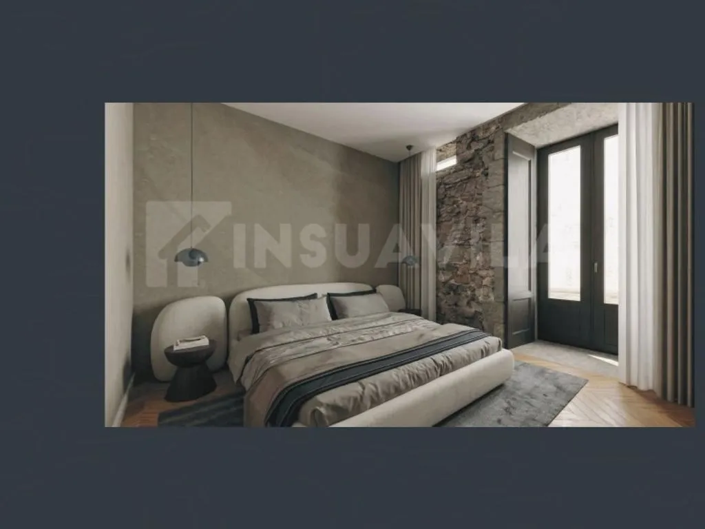 Chambres - Luxury House with Historical Facades in Caminha