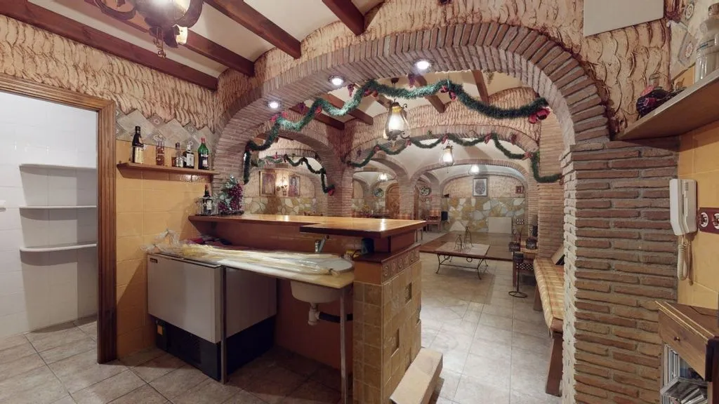 Stanze - Luxury Detached House with Pool in Elche