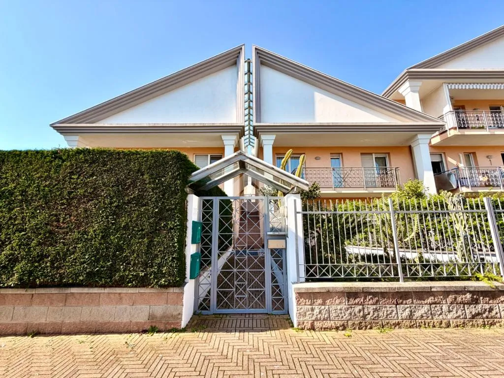 Välivaade - Villa with Terraces in Albenga
