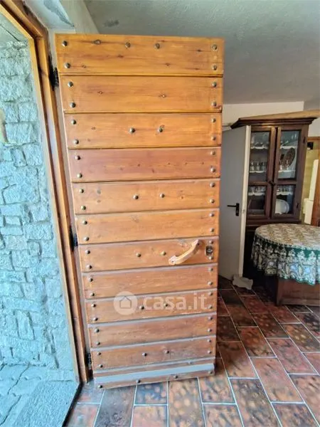 Ingresso - Duplex Villa with Garden in Saint-Vincent