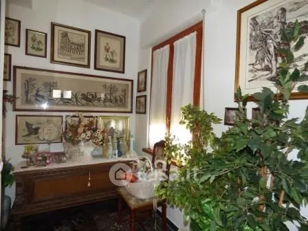 Séjour - Independent Villa with Garden in Macomer