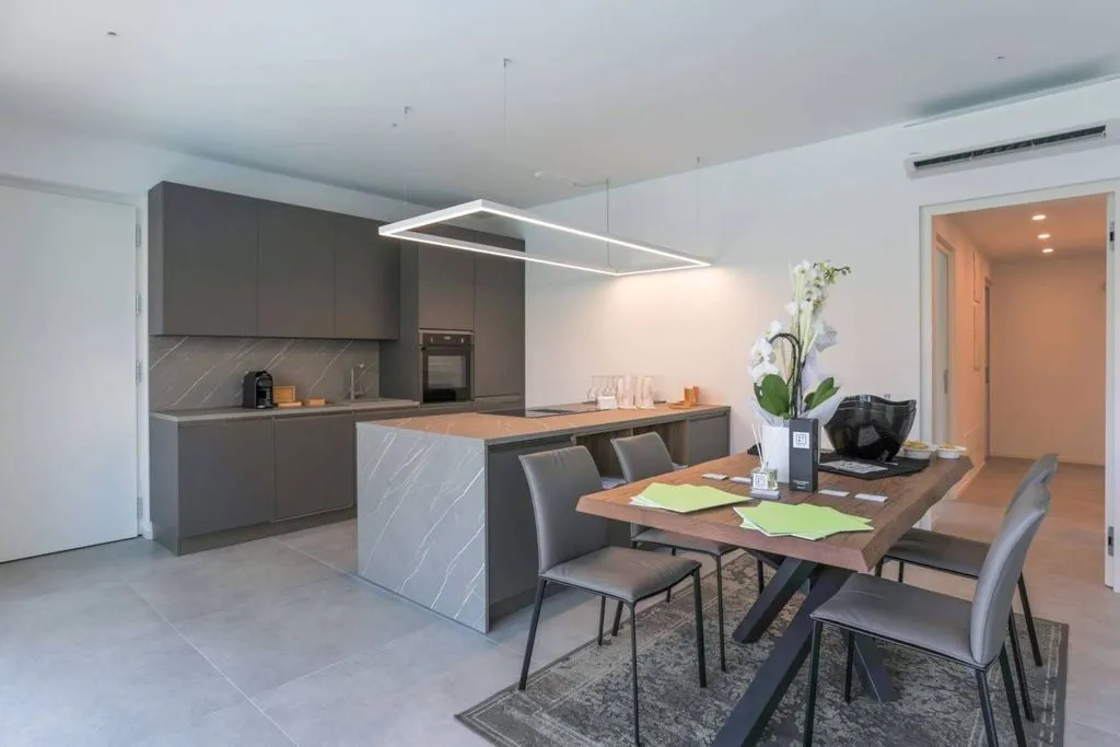 Söögituba - Luxury Villa with Pool in Costermano, Verona