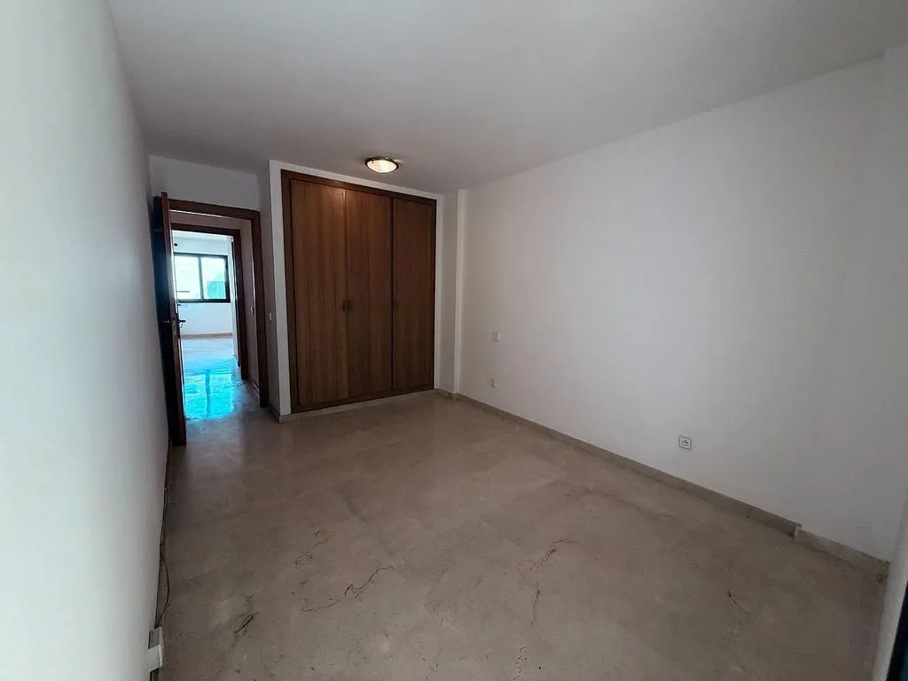 Entrée - Flat with Ocean View in Sóller