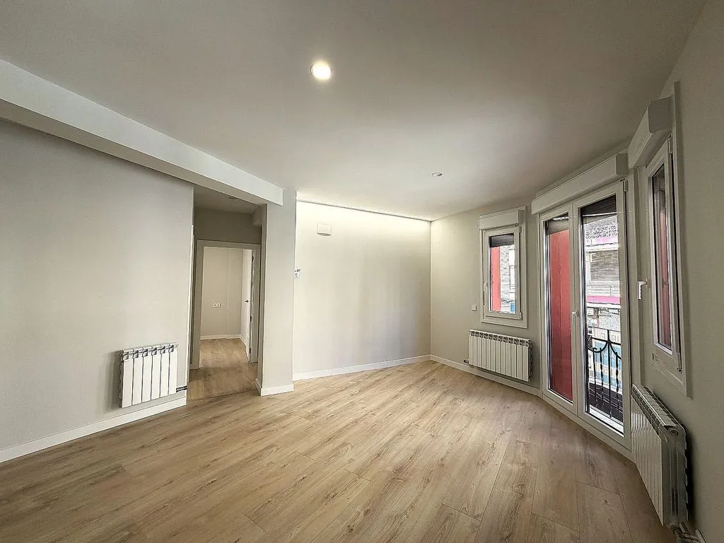 Pièces - Reformed Apartment with Terrace in Logroño Centre
