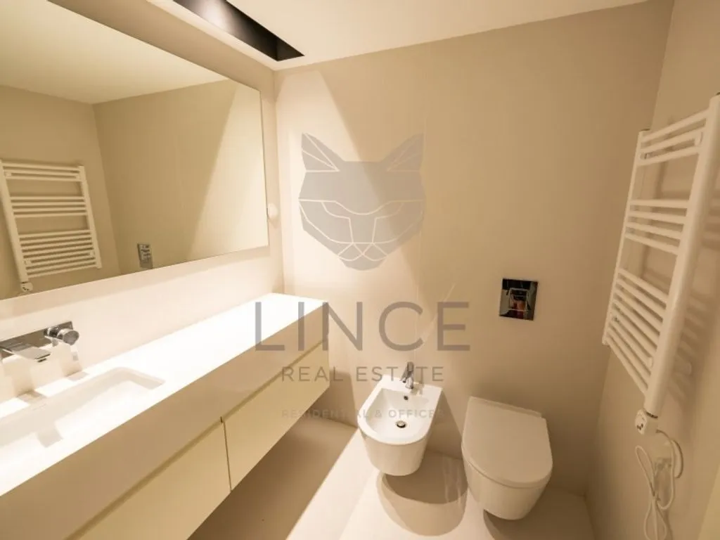 Bagni - Duplex Flat with City Centre Views in Porto