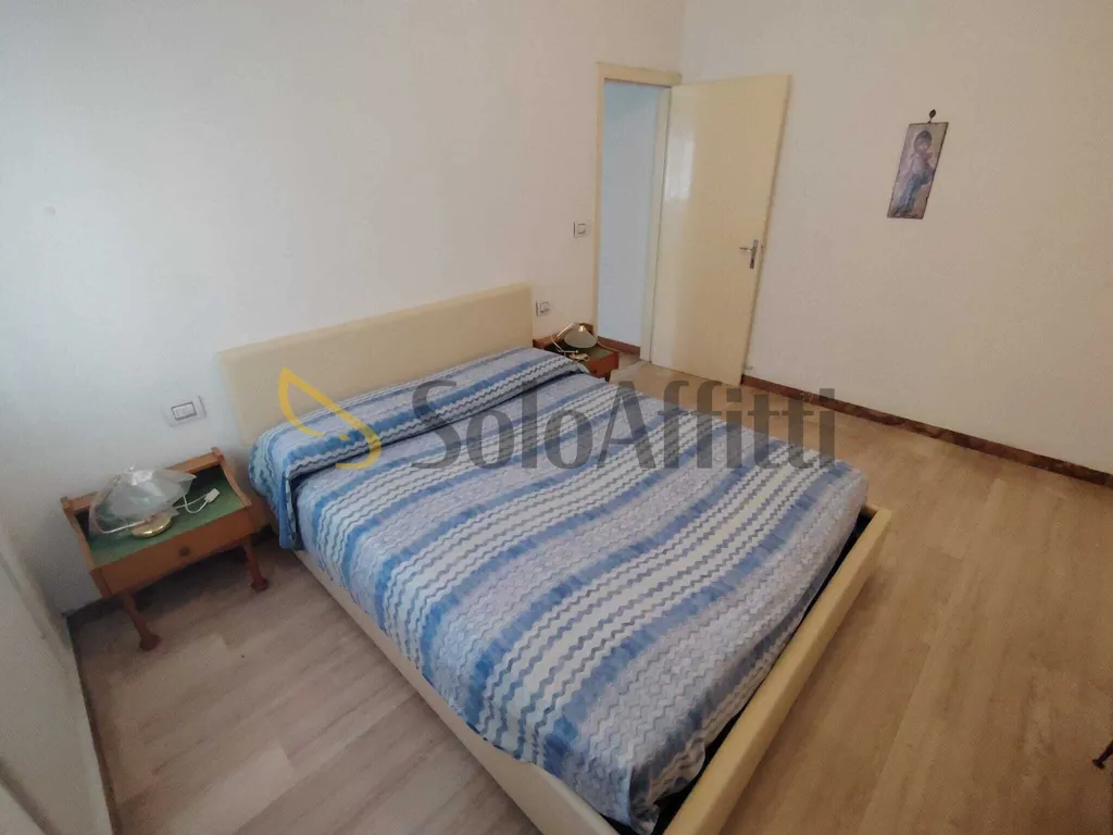 3-toaline korter asukohas Cesenatico