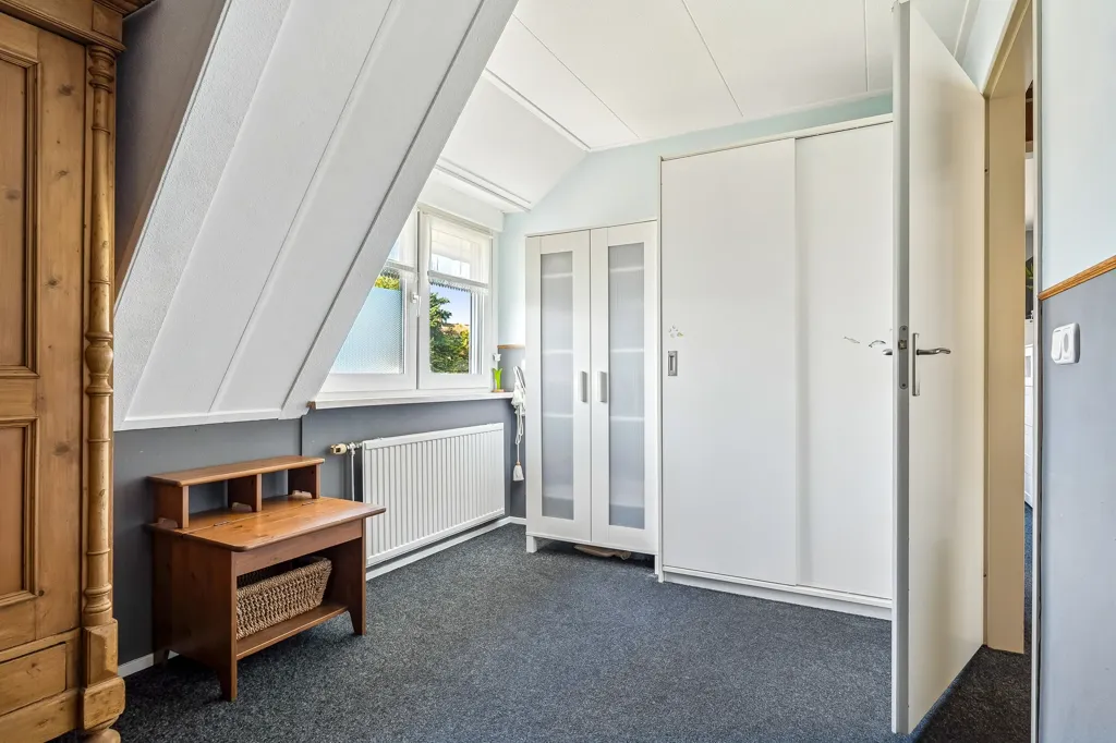 Pièces - Spacious Family Home with Garden in Eibergen