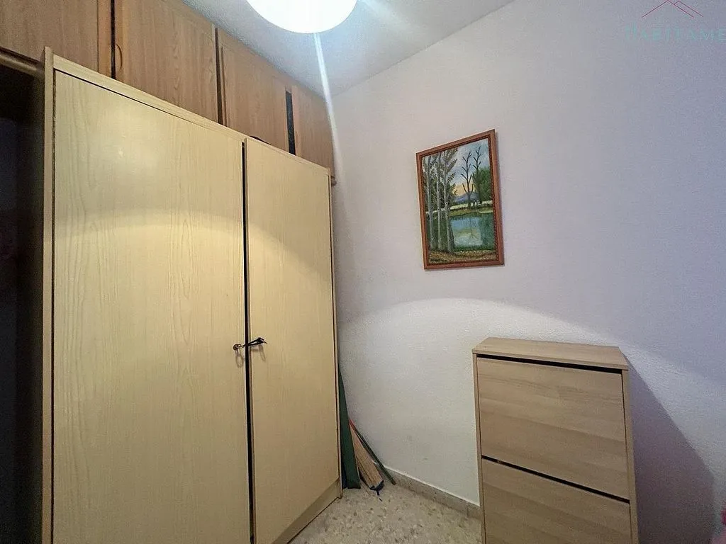 Chambres - Apartment with Terrace in Almuñécar