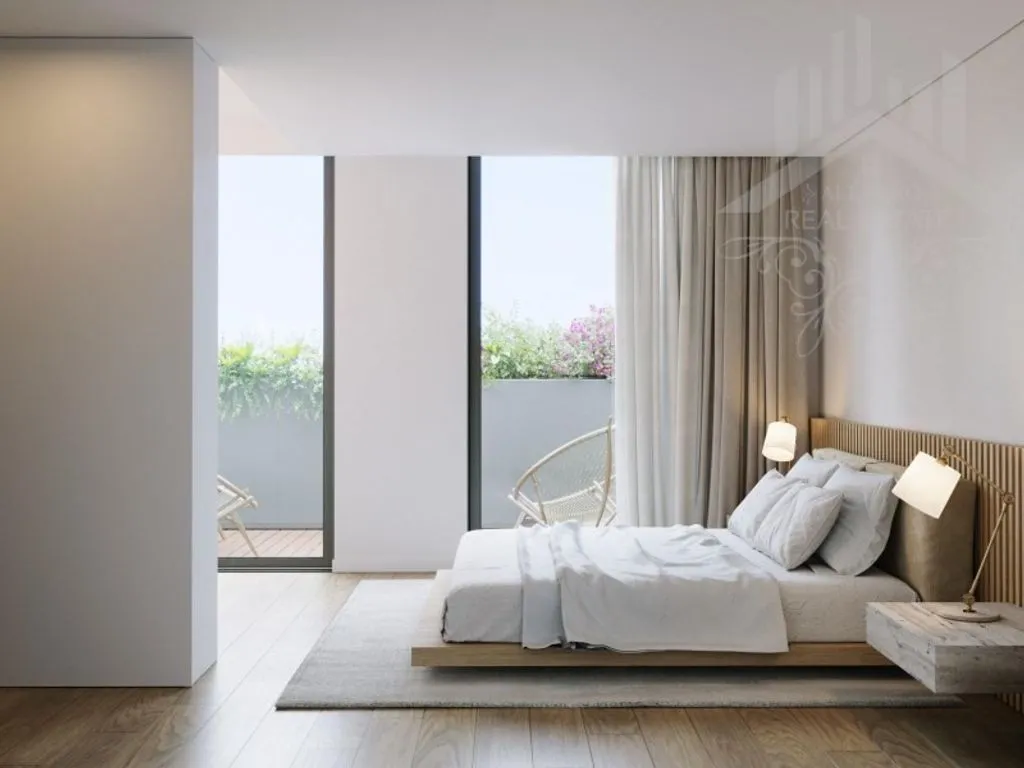 Chambres - Contemporary Villa with Pool in Matosinhos