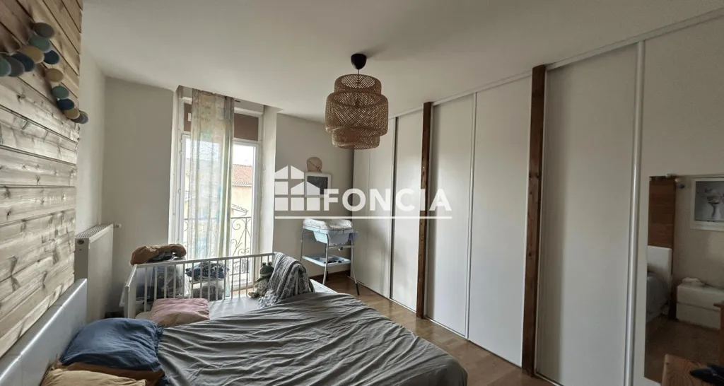 Magamistoad - Spacious Flat in Hyper Centre Izeaux