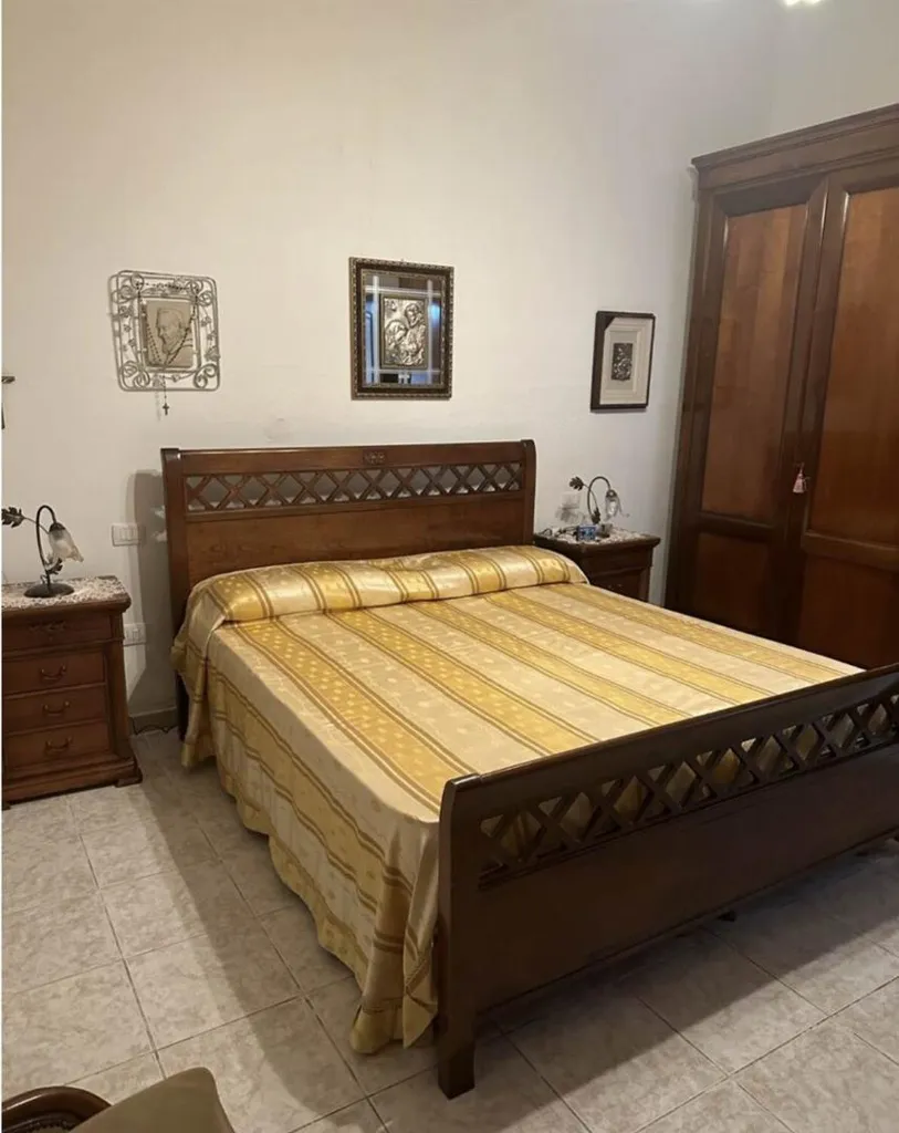 Magamistoad - Historic Apartment with Courtyard in Florence