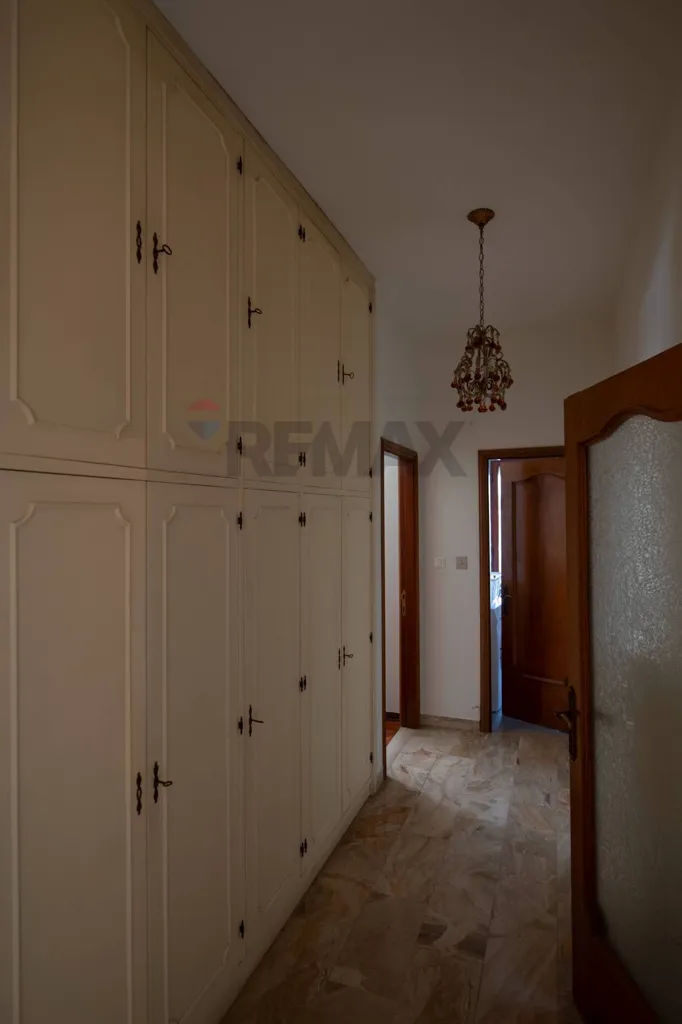 Esik - Penthouse with Panoramic Terraces near Ostra Centre