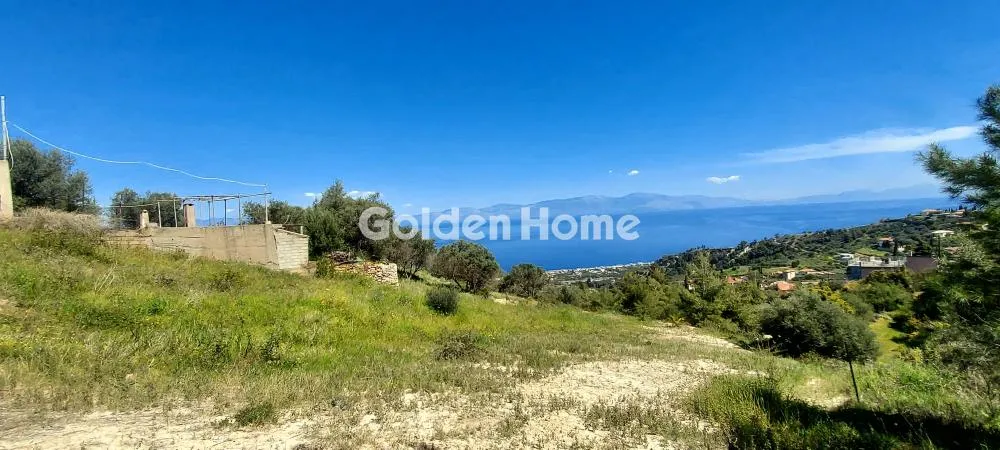 Land in GR