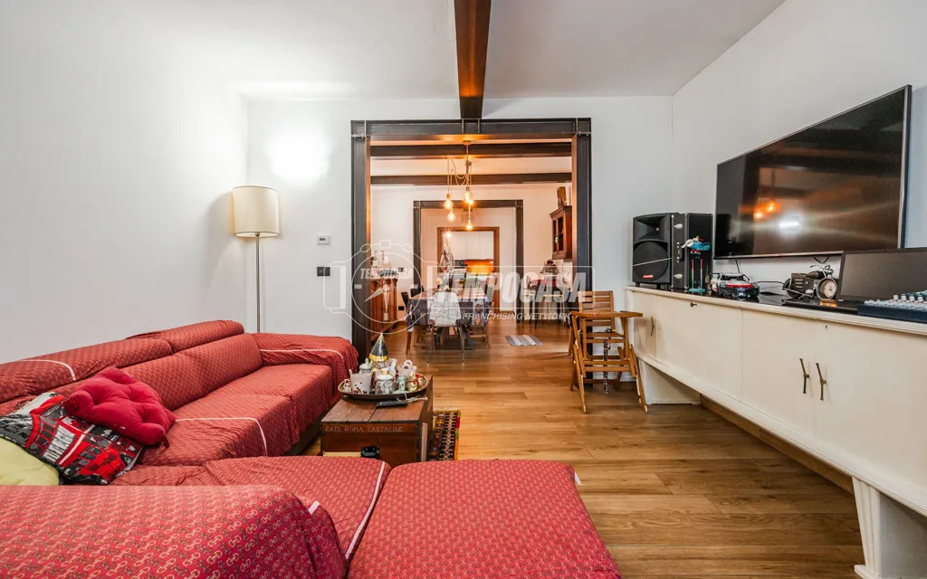 Elutuba - Rustic Villa with Garden in Minerbio