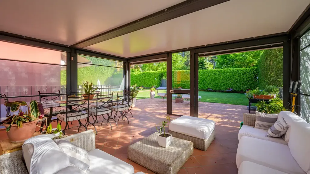 Terrazza - Luxury Villa with Pool in Pianoro, Emilia-Romagna