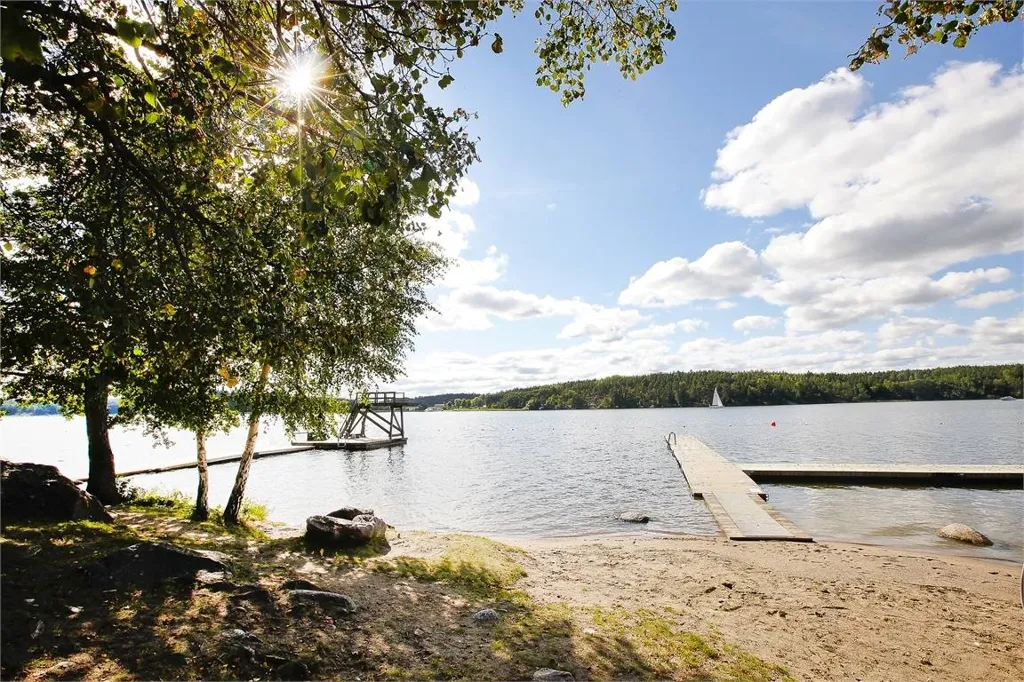 Aed - 2-toaline korter asukohas Stockholms kommun