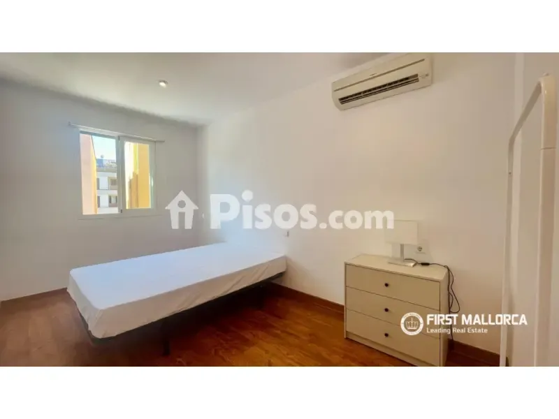 Magamistoad - Duplex Apartment with Terrace in El Terreno